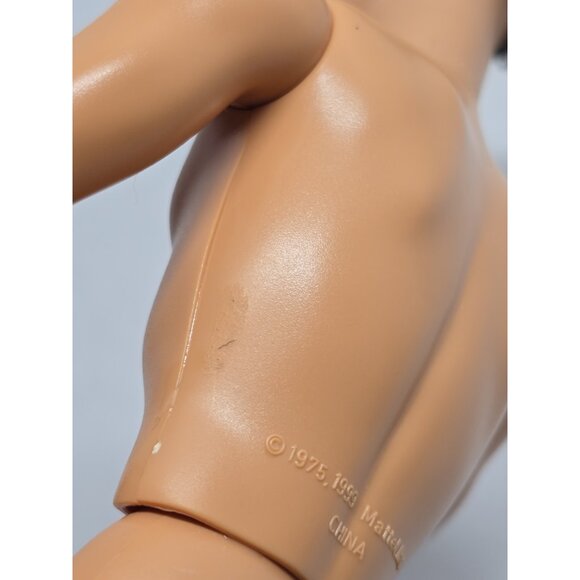 My scene Out And About Ellis Doll Nude - Picture 7 of 12